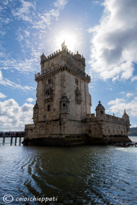 Torre de Belem