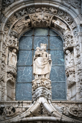 Mosteiro dos Jeronimos