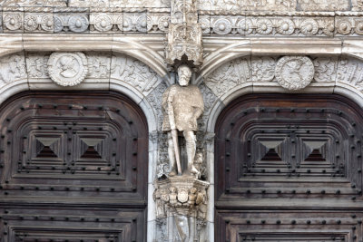 Mosteiro dos Jeronimos