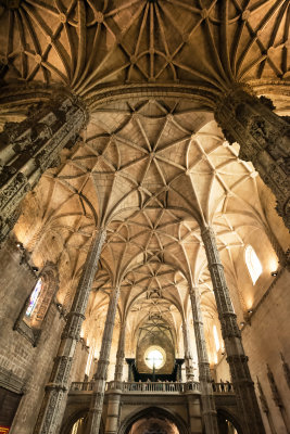 Mosteiro dos Jeronimos