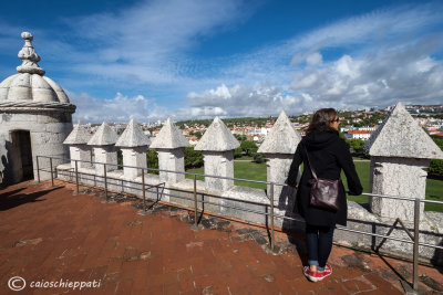 Torre de Belem