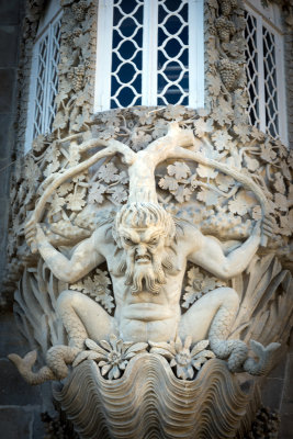 Palacio National de Pena