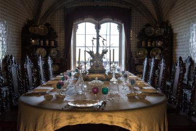 Palacio National de Pena
