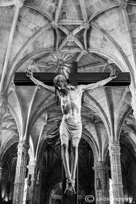 Mosteiro dos Jeronimos