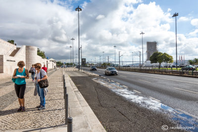 Avenida Brasilia