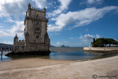 Torre de Belem
