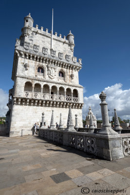 Torre de Belem