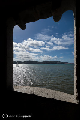 Torre de Belem