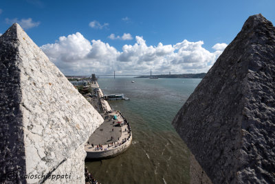 Torre de Belem