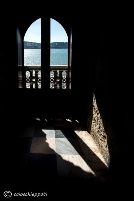 Torre de Belem