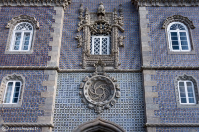 Palacio National de Pena