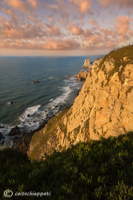 Cabo del Roca 