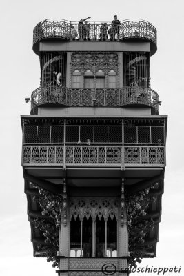 Elevador de Santa Justa