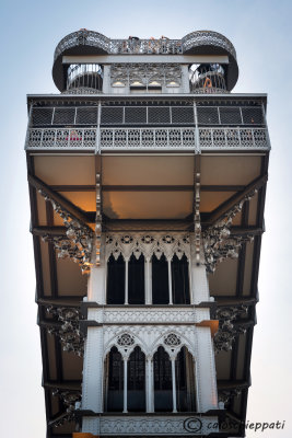 Elevador de Santa Justa