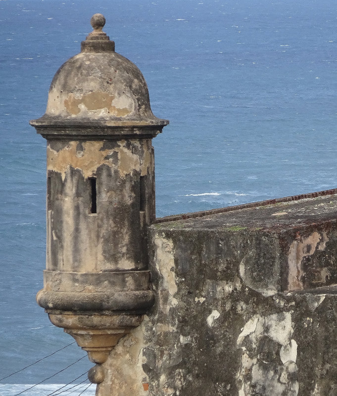 PR Guard Cupola