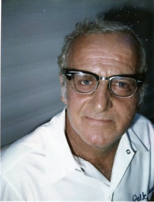 Grandma Oma's last husband Born 9/22/21 Dated 8/9/72 — with Joseph Frances Quatrale.