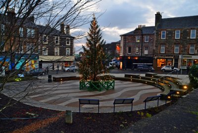 23rd December