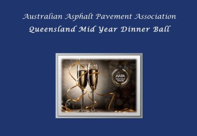 AAPA Q 2014 Mid Year Dinner Ball
