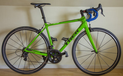 Trek Emonda