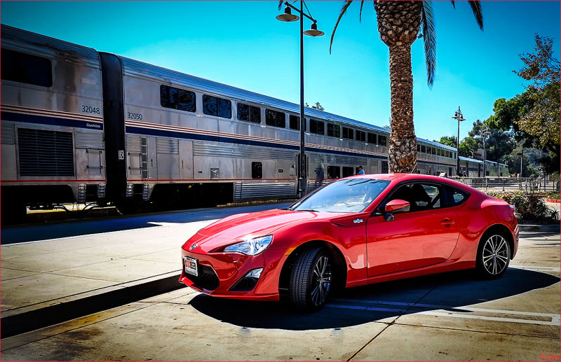 Wheels For Traveling