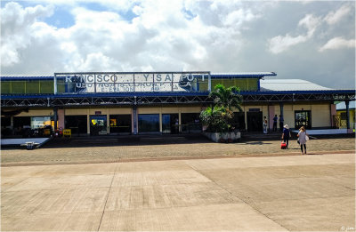 Busuanga Airport