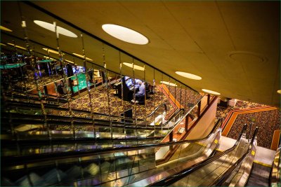 Harrah's Casino