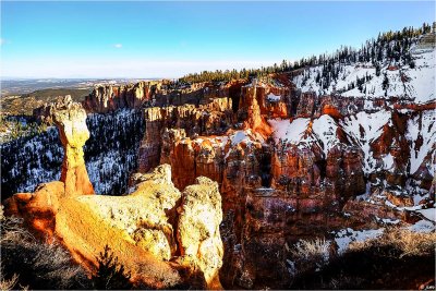 Agua Canyon