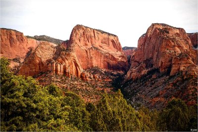 Nagunt Mesa