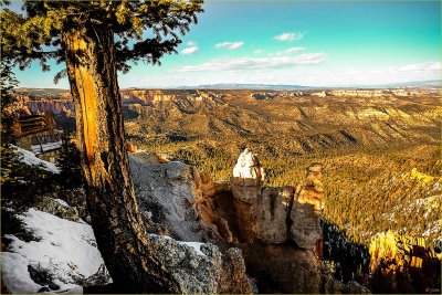 Rainbow Point