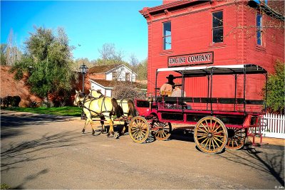 Town of Columbia