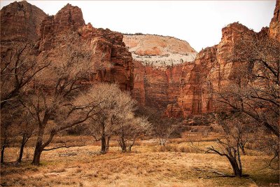 Canyon-Narrows