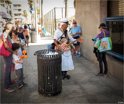 Talking-Trash