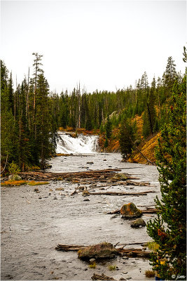 Lewis Falls