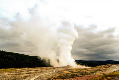 Old Faithful