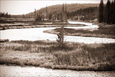 Snake River