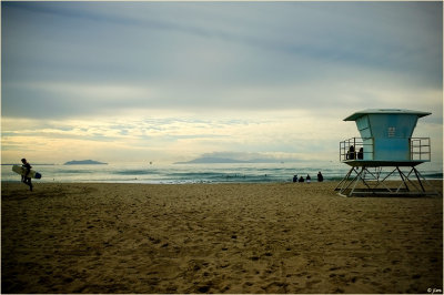 Port Hueneme