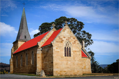 St. John the Evangelist's Church