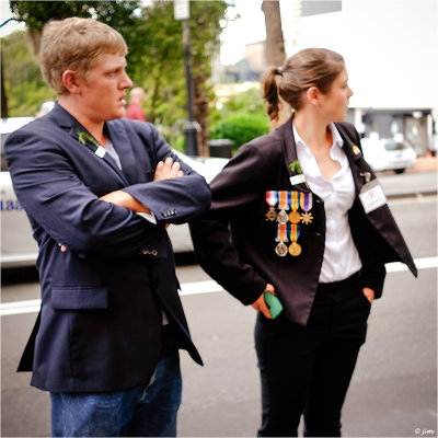 Anzac Day