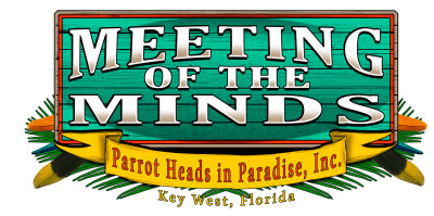 Parrot Heads