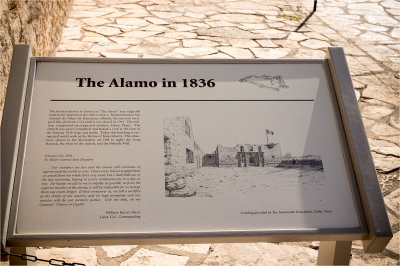 Remember The Alamo...