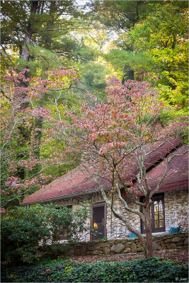 Anne Hathaway Cottage