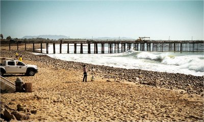 High Surf