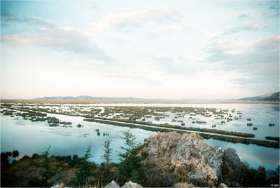 Lake Titicaca