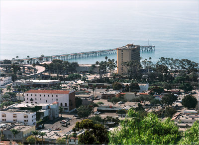 Ventura Pier