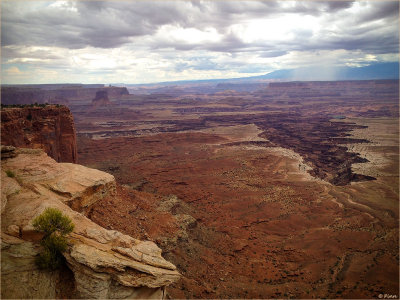 Grand View Point Overlook