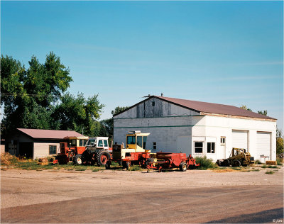 Small Town Way Of Life #2