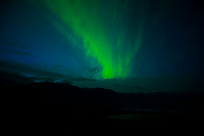 Northern Lights 