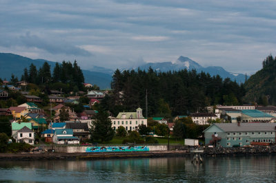 City of Wrangell