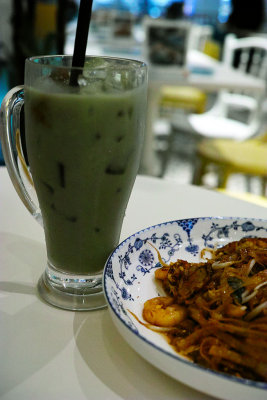 Buah Long Long Juice