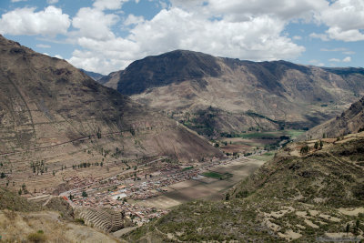 Pisac